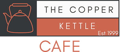 The Copper Kettle Cafe